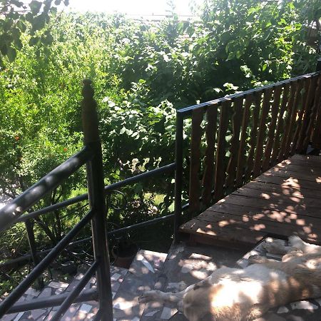 Master'S House Dayan Hotel Yerevan Luaran gambar