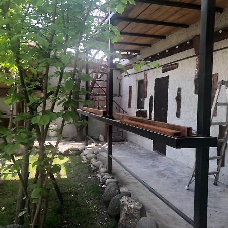 Master'S House Dayan Hotel Yerevan Luaran gambar