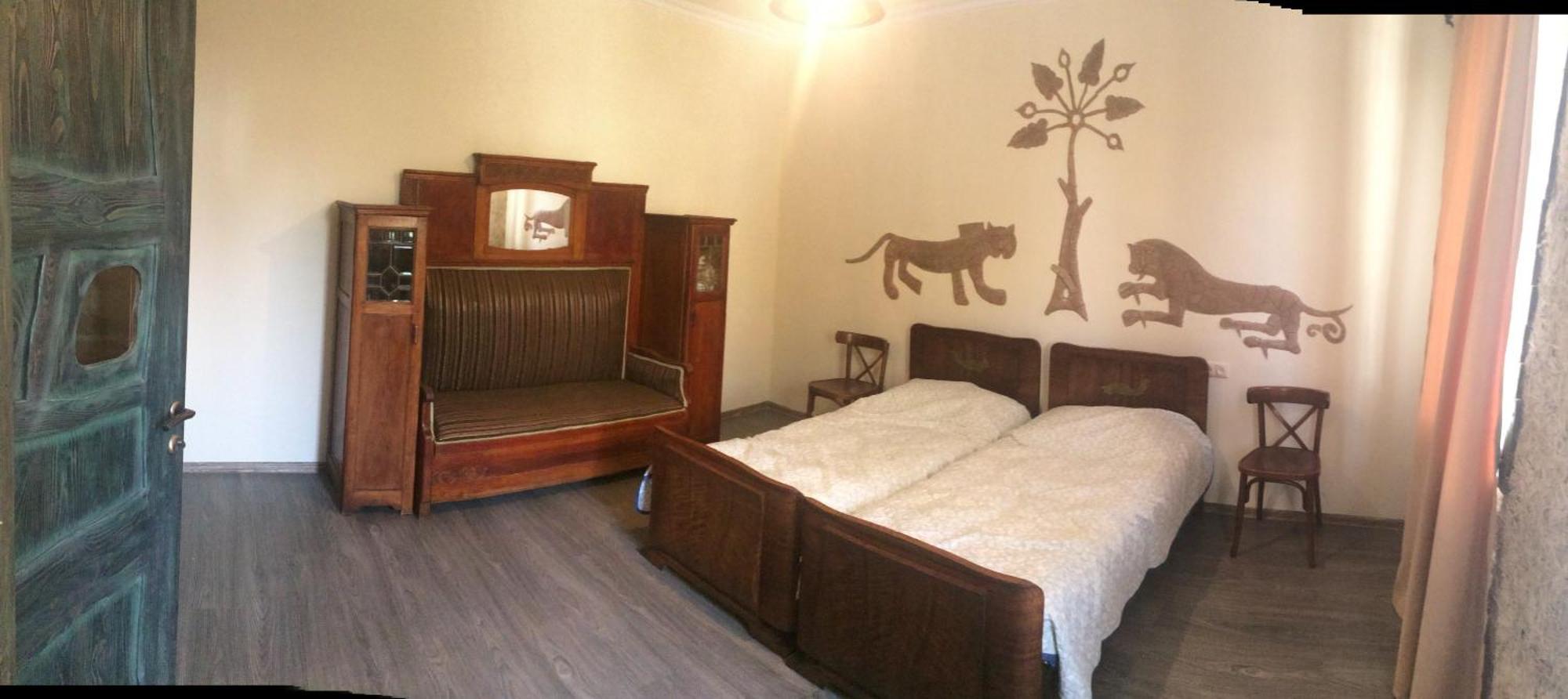 Master'S House Dayan Hotel Yerevan Bilik gambar
