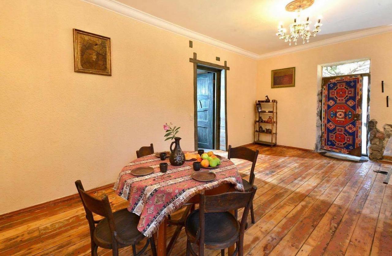 Master'S House Dayan Hotel Yerevan Luaran gambar