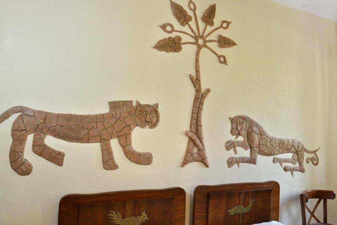 Master'S House Dayan Hotel Yerevan Luaran gambar