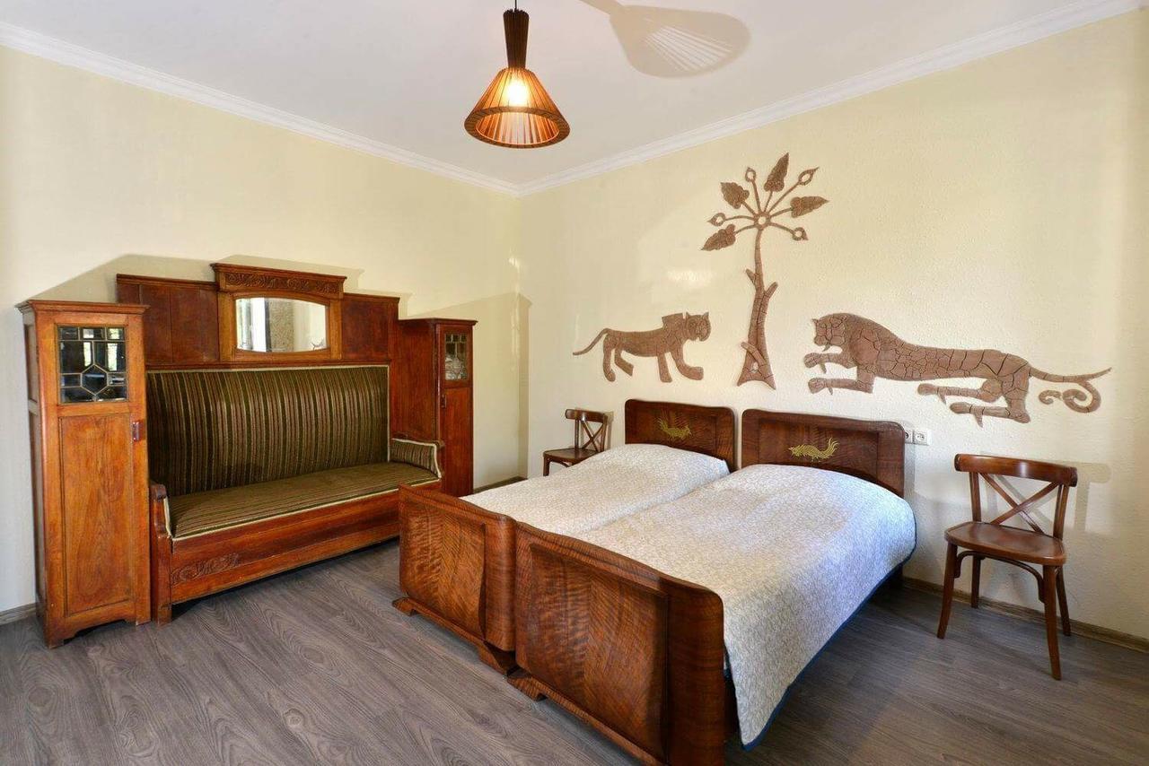 Master'S House Dayan Hotel Yerevan Luaran gambar