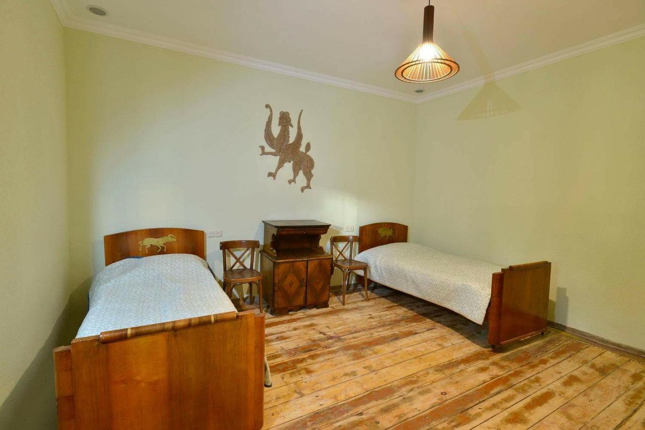 Master'S House Dayan Hotel Yerevan Luaran gambar