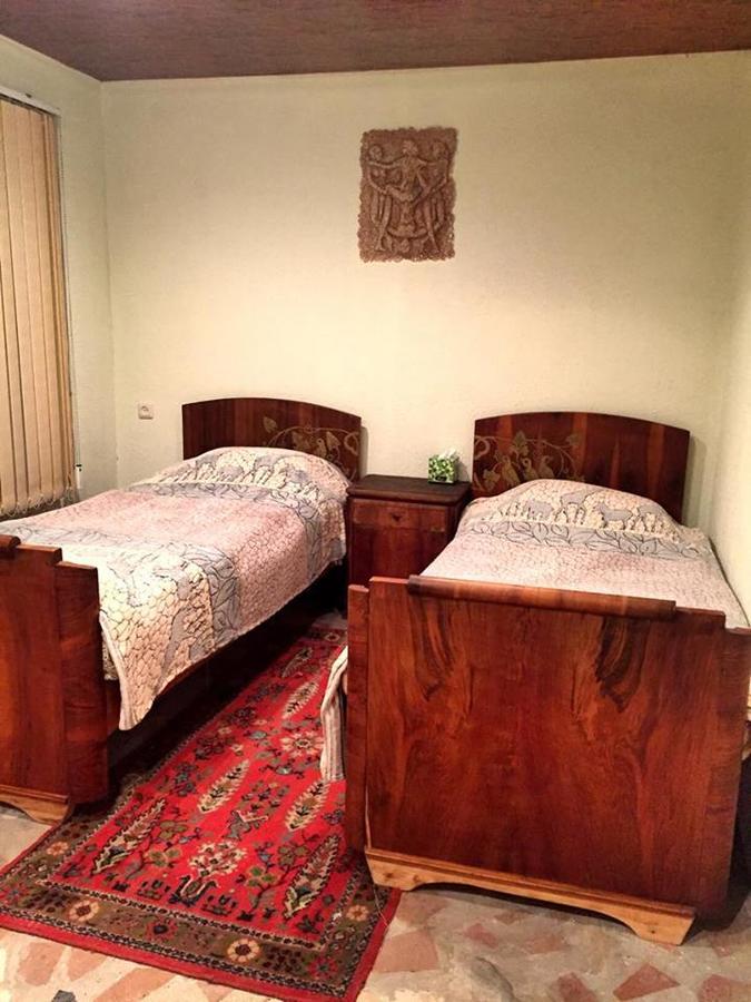 Master'S House Dayan Hotel Yerevan Luaran gambar