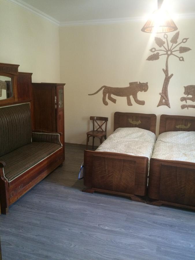 Master'S House Dayan Hotel Yerevan Luaran gambar