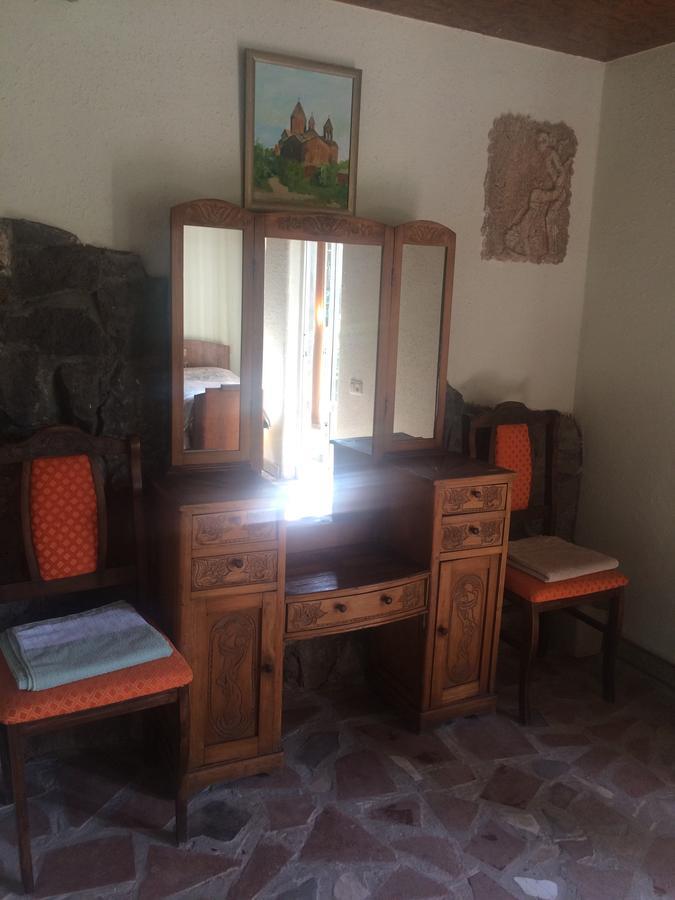 Master'S House Dayan Hotel Yerevan Luaran gambar