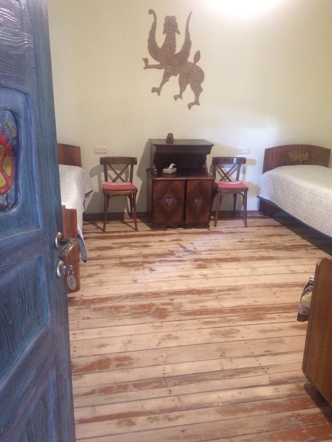 Master'S House Dayan Hotel Yerevan Luaran gambar