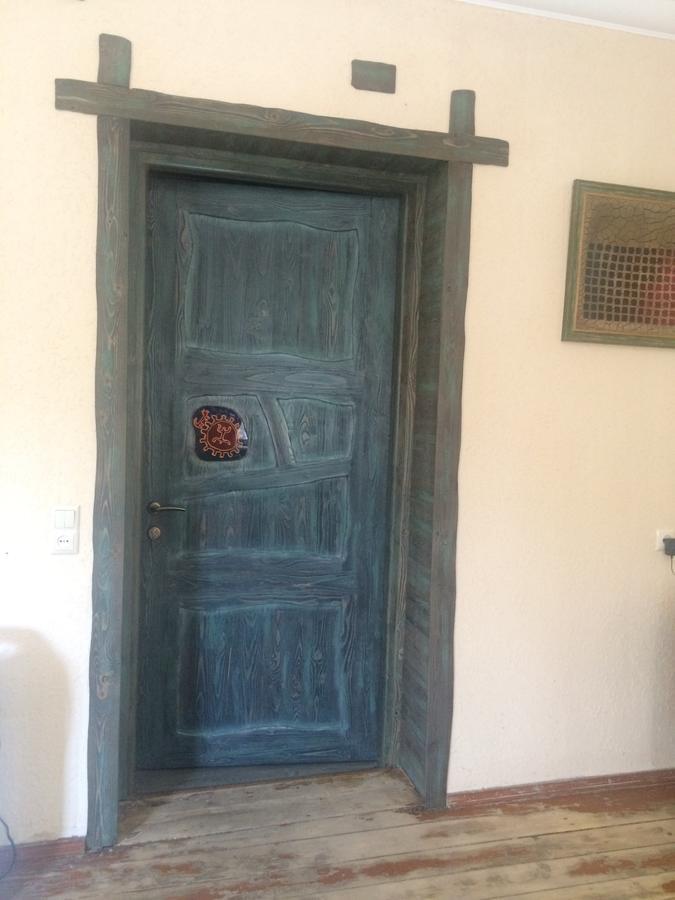 Master'S House Dayan Hotel Yerevan Luaran gambar