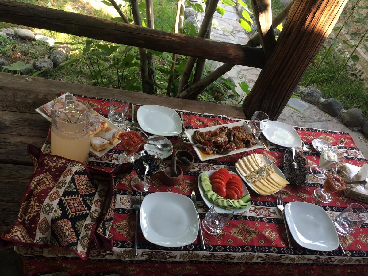 Master'S House Dayan Hotel Yerevan Luaran gambar