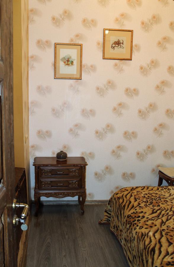 Master'S House Dayan Hotel Yerevan Luaran gambar