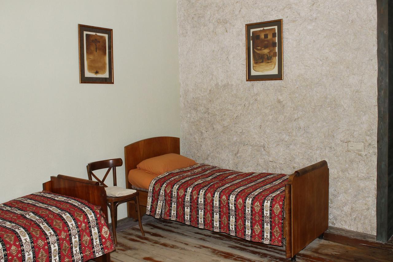 Master'S House Dayan Hotel Yerevan Luaran gambar
