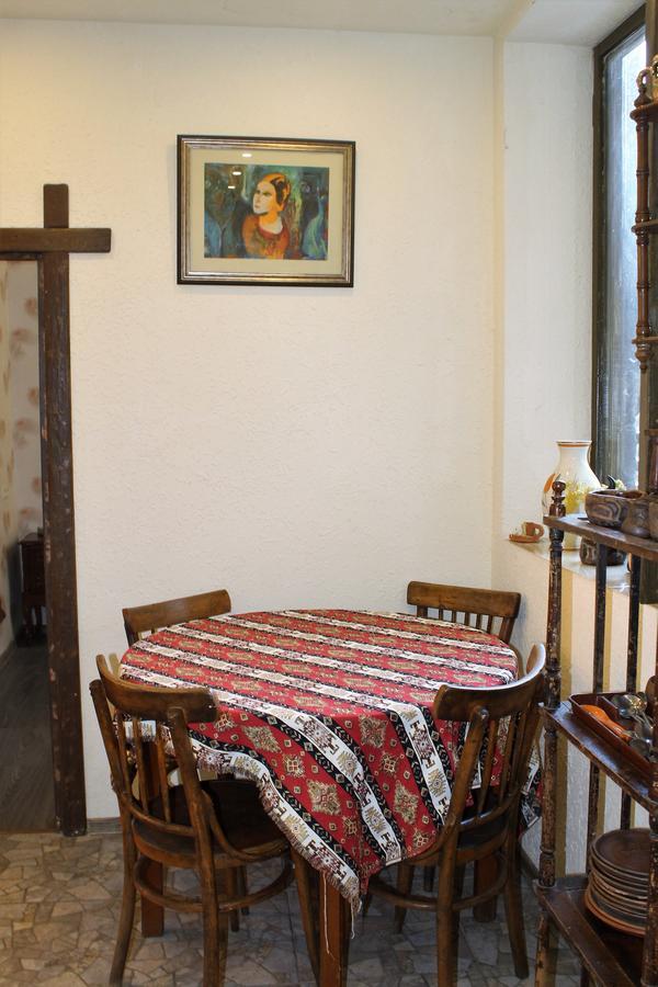 Master'S House Dayan Hotel Yerevan Luaran gambar