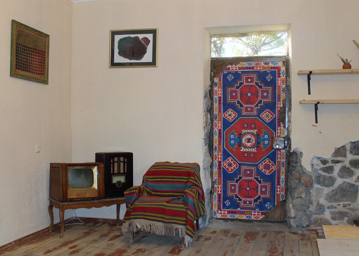 Master'S House Dayan Hotel Yerevan Luaran gambar