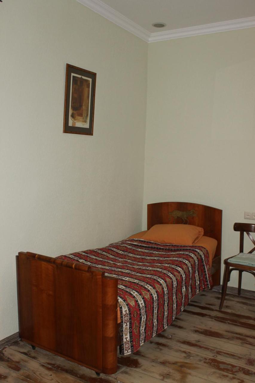 Master'S House Dayan Hotel Yerevan Luaran gambar